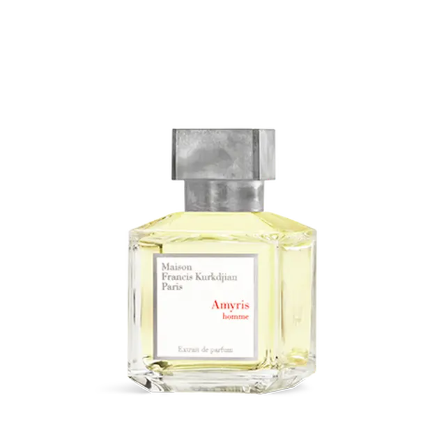 Maison Francis Kurkdijan Amyris Homme Men — Extrait