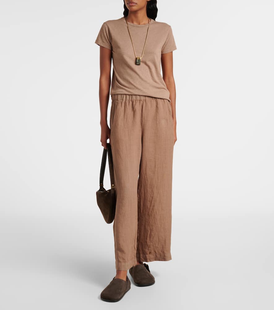 Sierra cotton T-shirt