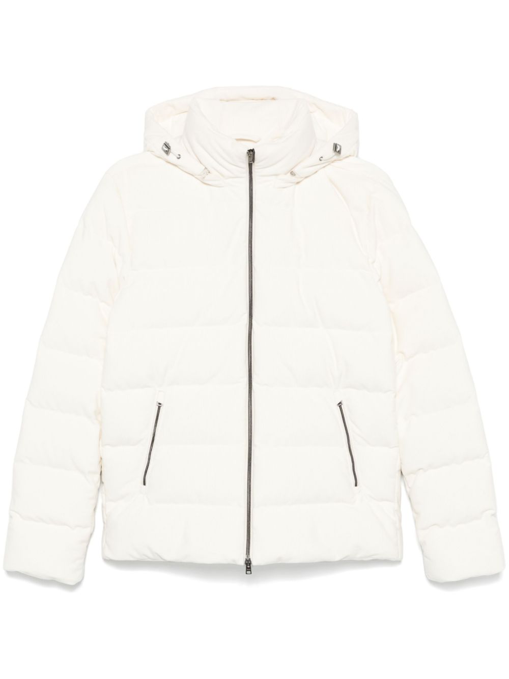 Corduroy jacket - Blue