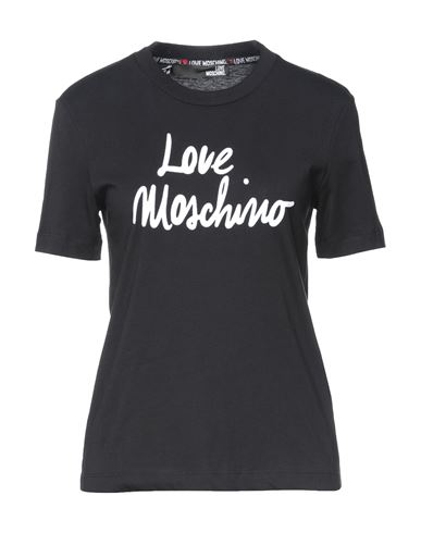Woman T-shirt Black