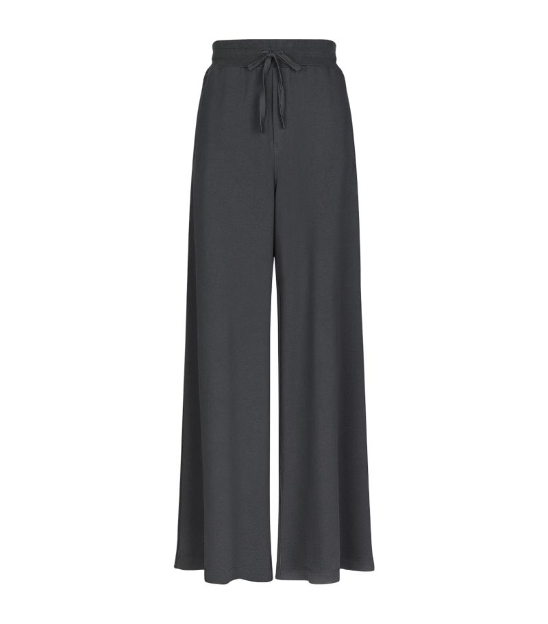 Oversized Drawstring Sweatpants