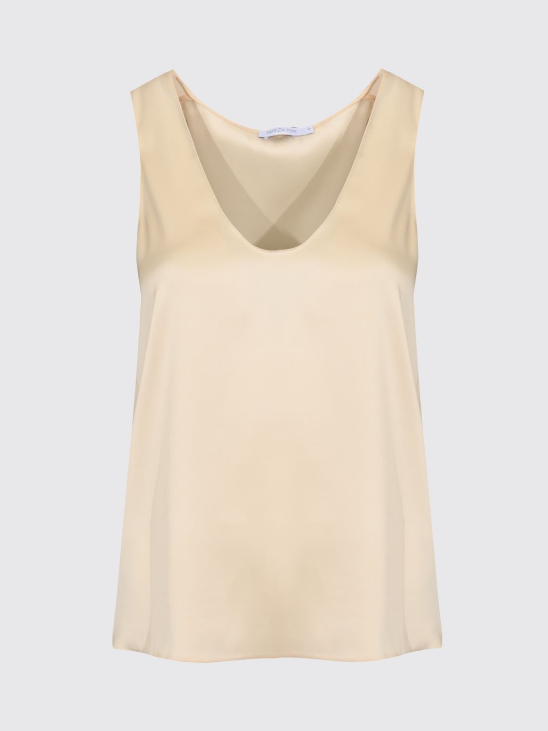 T-Shirt Woman color Ivory