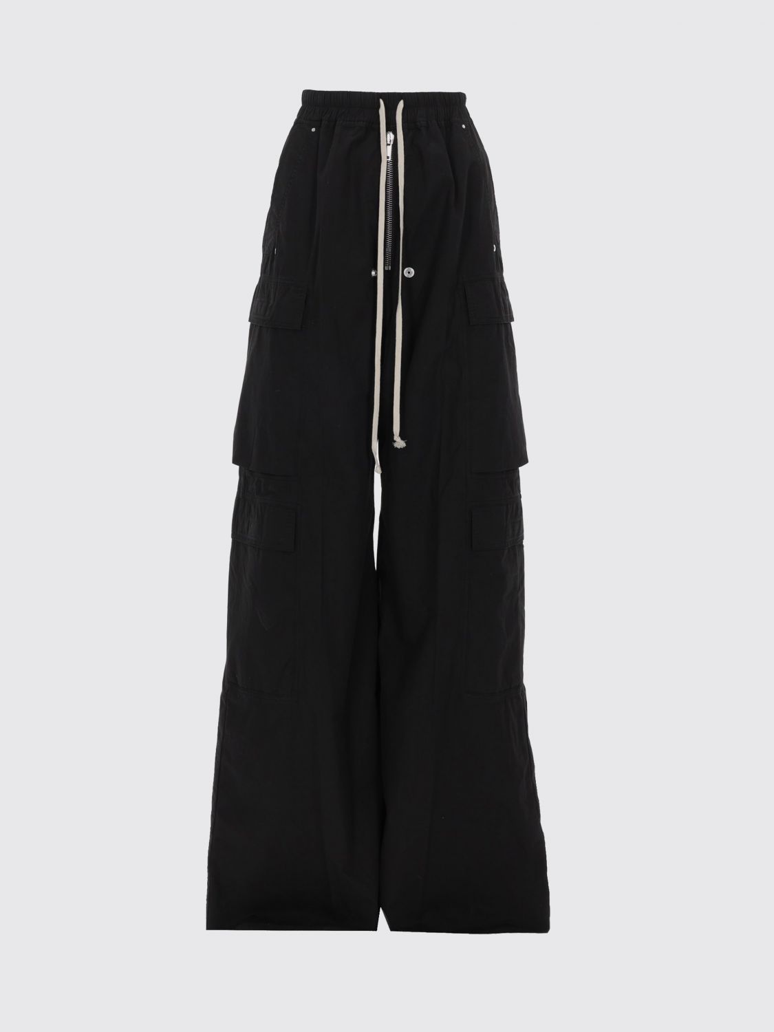Pants Woman color Black