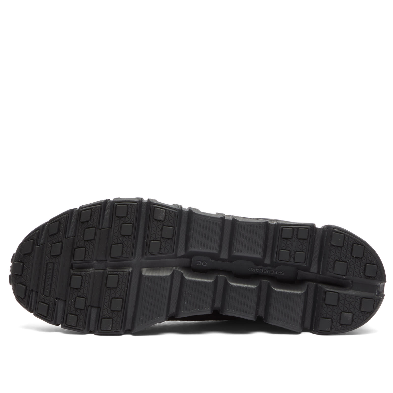 On Cloud 6 Geo Wp in Black. 10. Also .5, 11, 11.5, 12, 12.5, 13, 14, 7, 7.5, 8, 8.5, 9