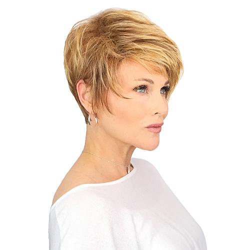 Passion Short & Sassy Wig