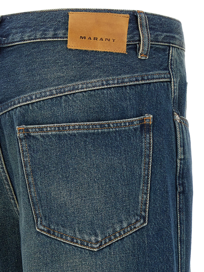Jorje Jeans