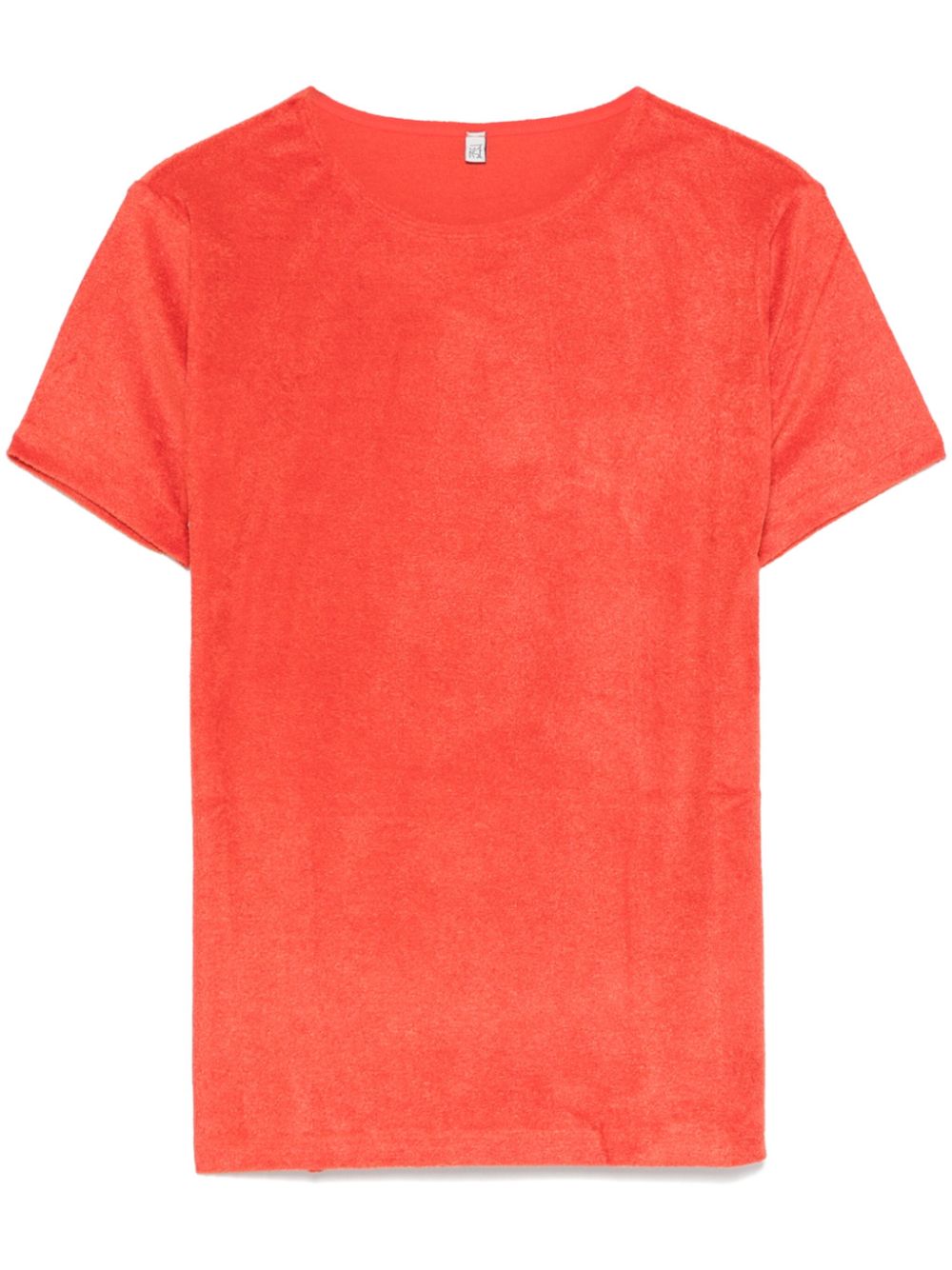 Omo T-shirt - Orange