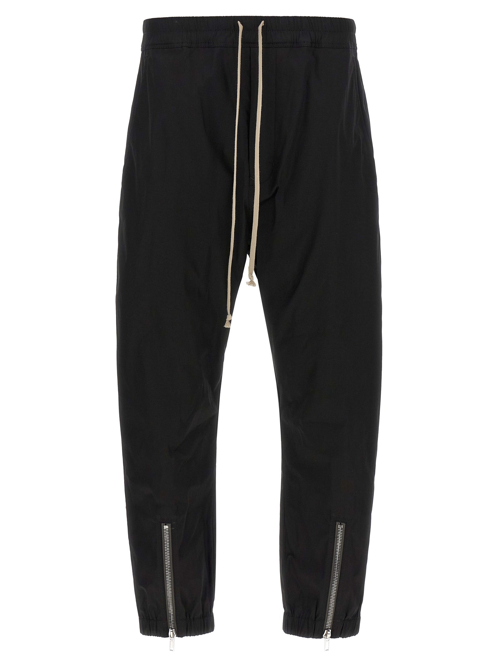 Tecuatl Track Joggers — Black