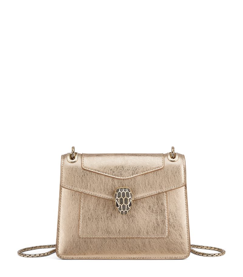 Small Serpenti Forever Shoulder Bag