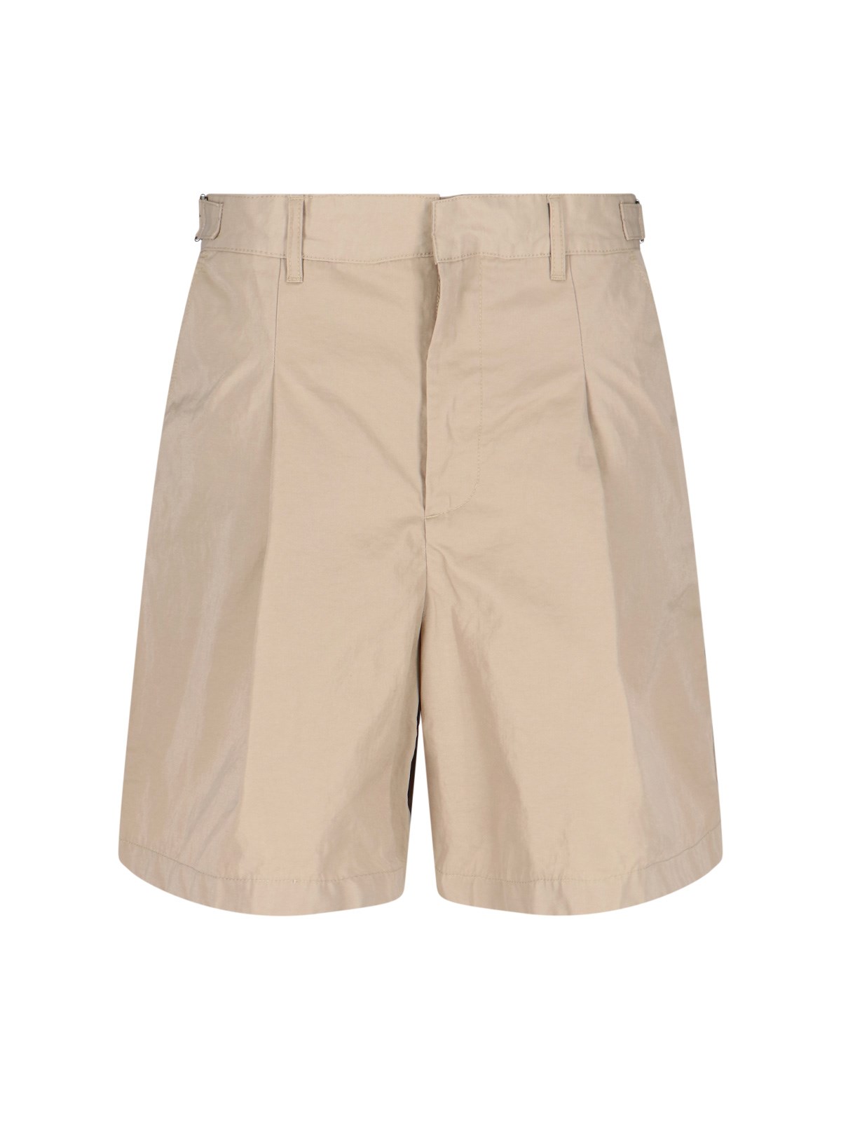 Entire Studios 'Aoshi' Bermuda Shorts
