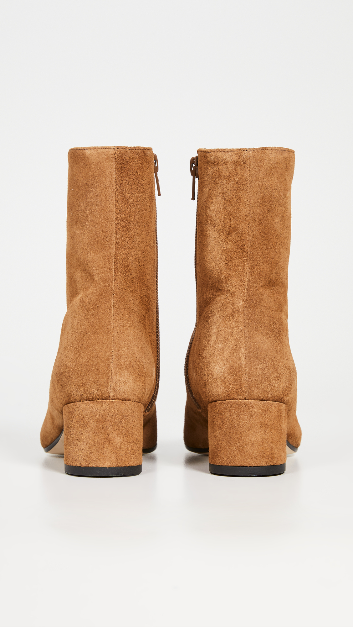 Aimee Short Boots