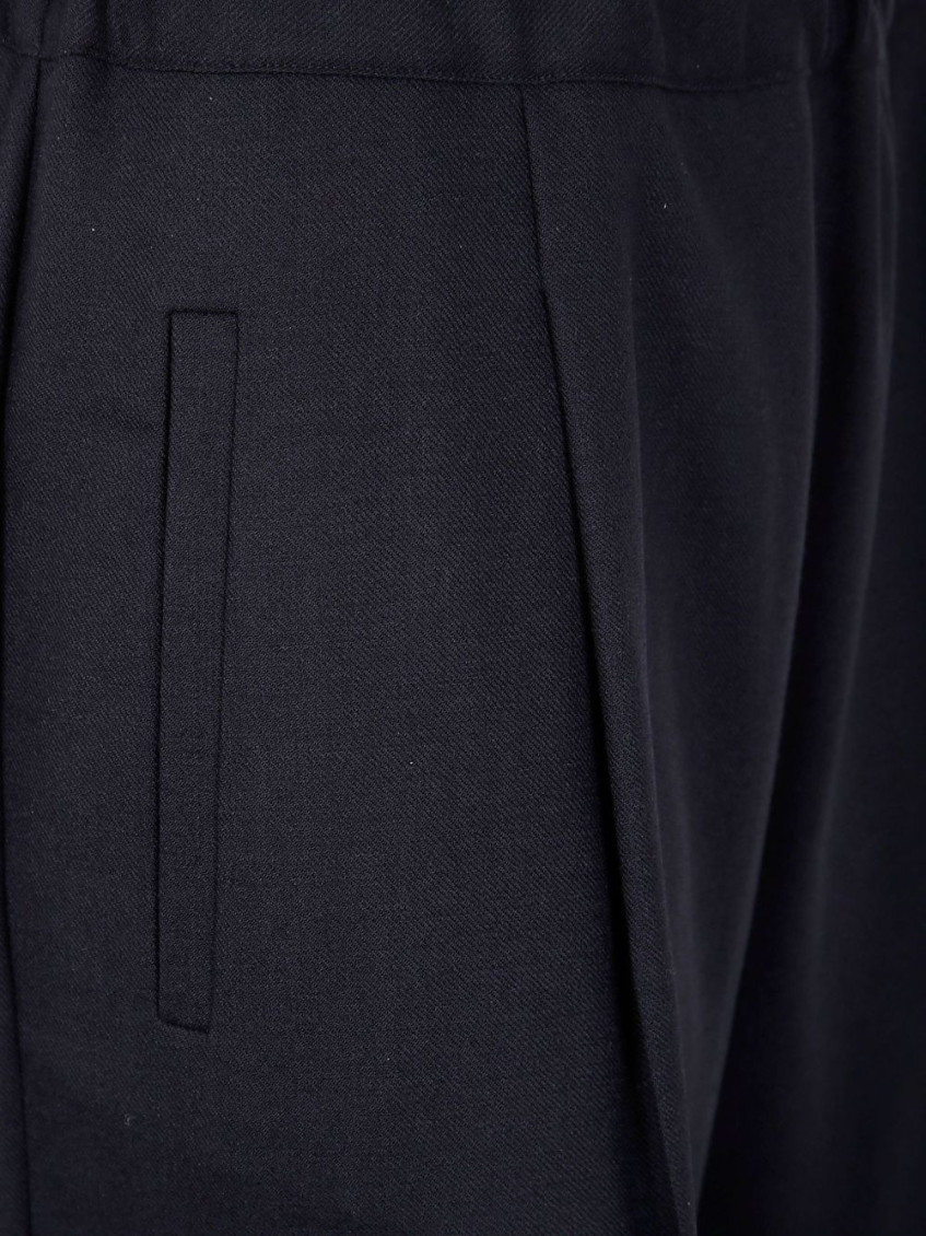 Trousers Blacks And Greys