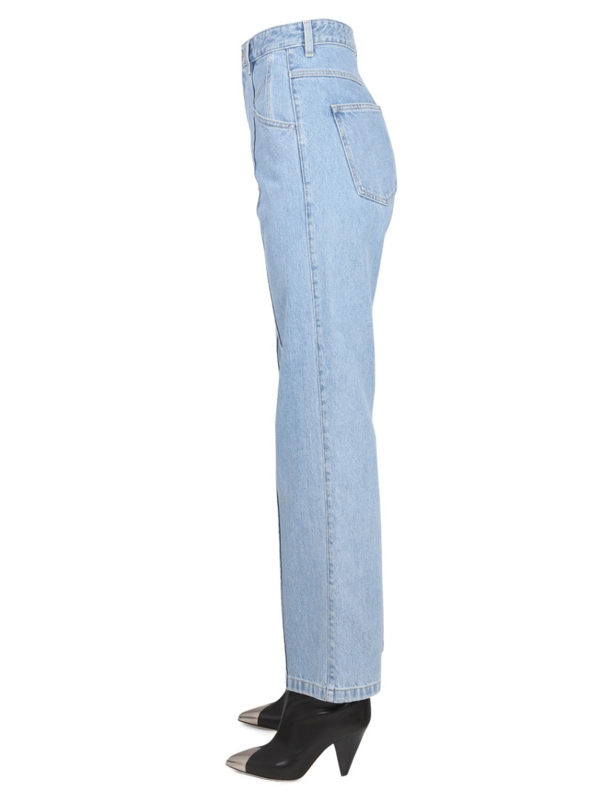 Jeans nadege