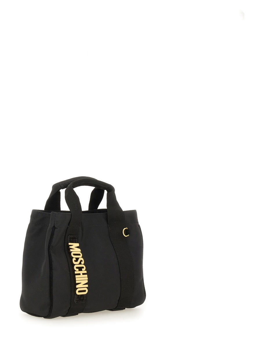 COUTURE Bag with Logo