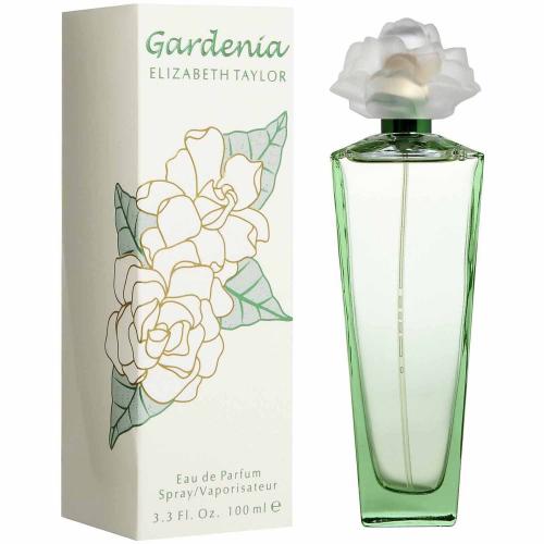 Gardenia Eau de Parfu