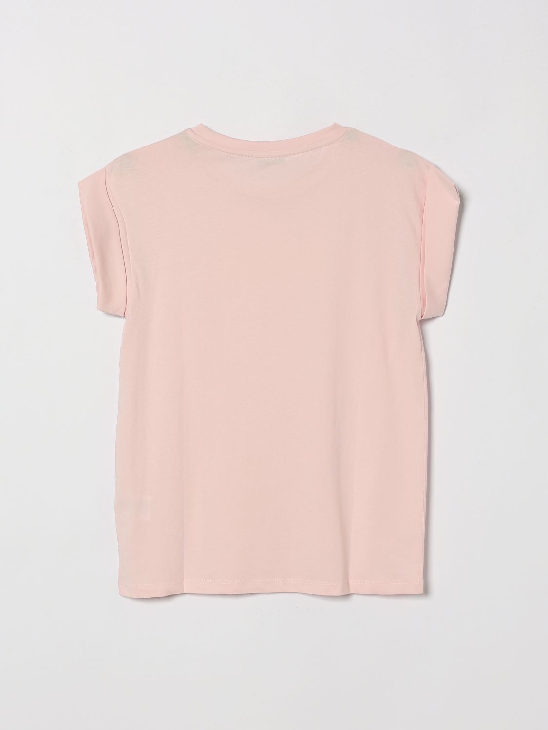 T-Shirt Kids color Pink