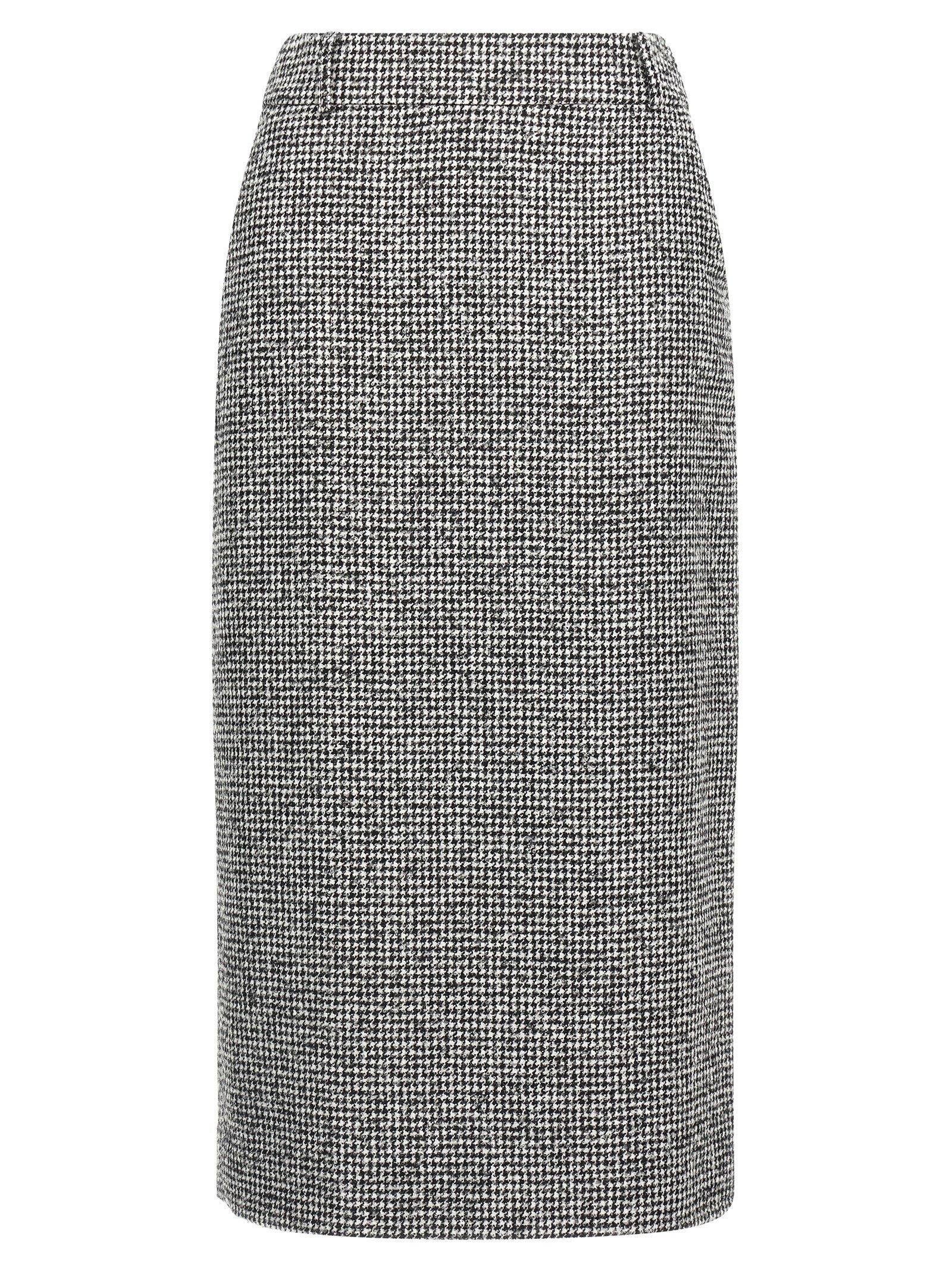 Longuette Skirt