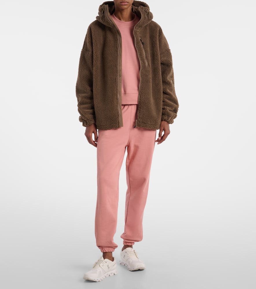 Cotton sweatpants