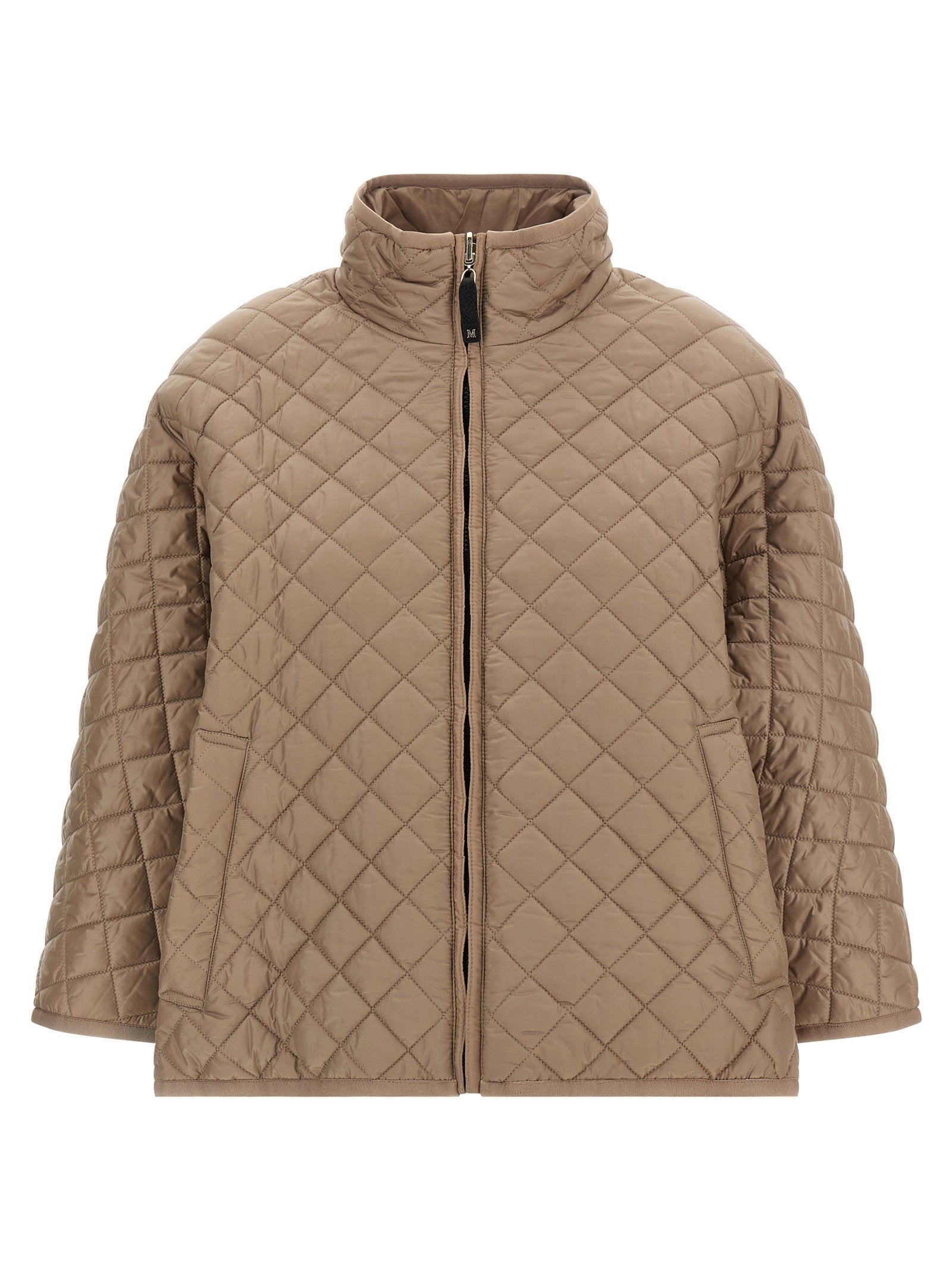Delfina Reversible Hood