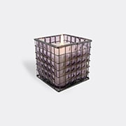 'grid' Candle