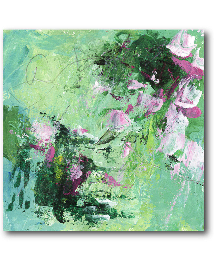 Wall Decor Forest Dream