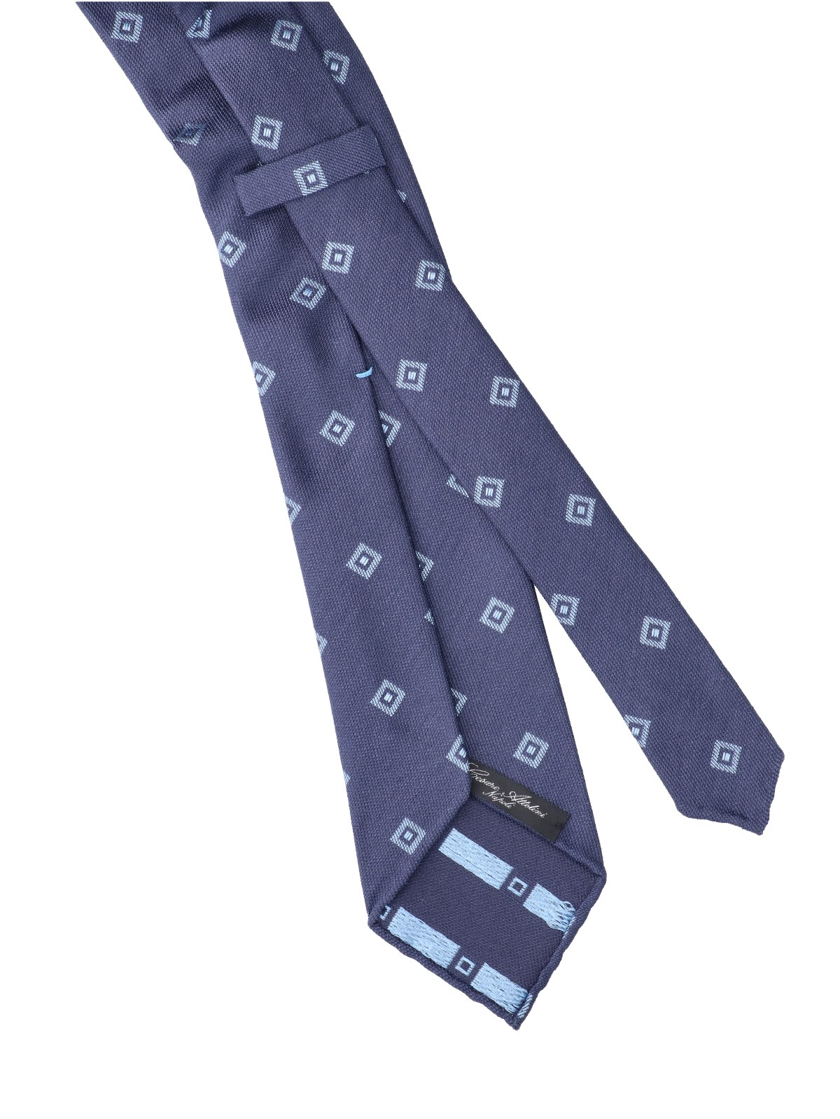 Silk Tie