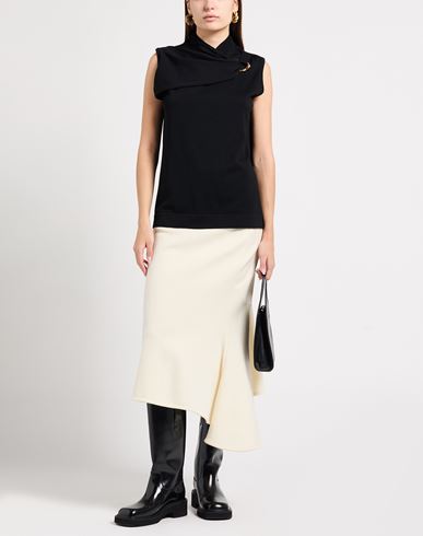 Woman Sweater Black
