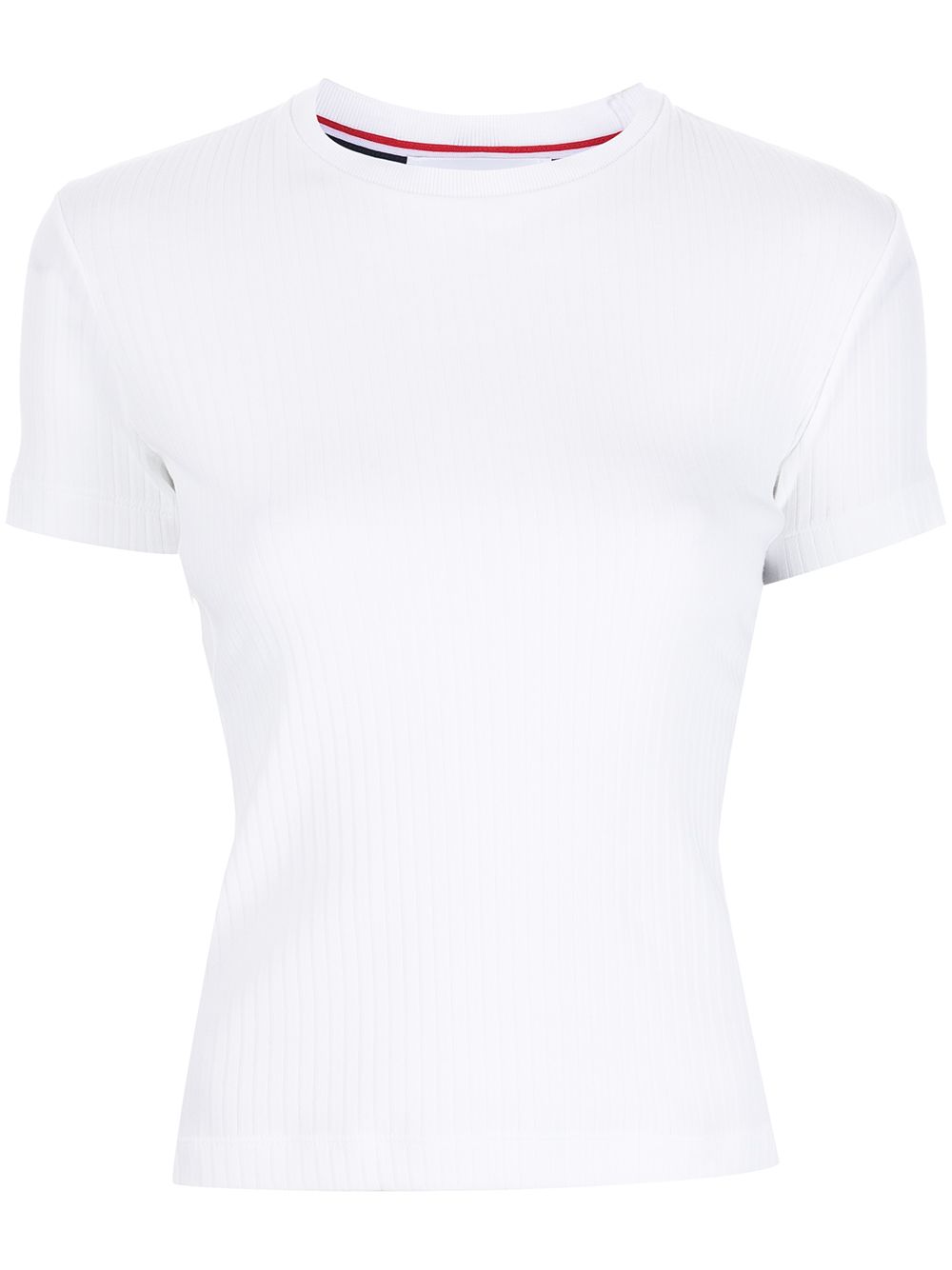 4-Bar stripe T-shirt