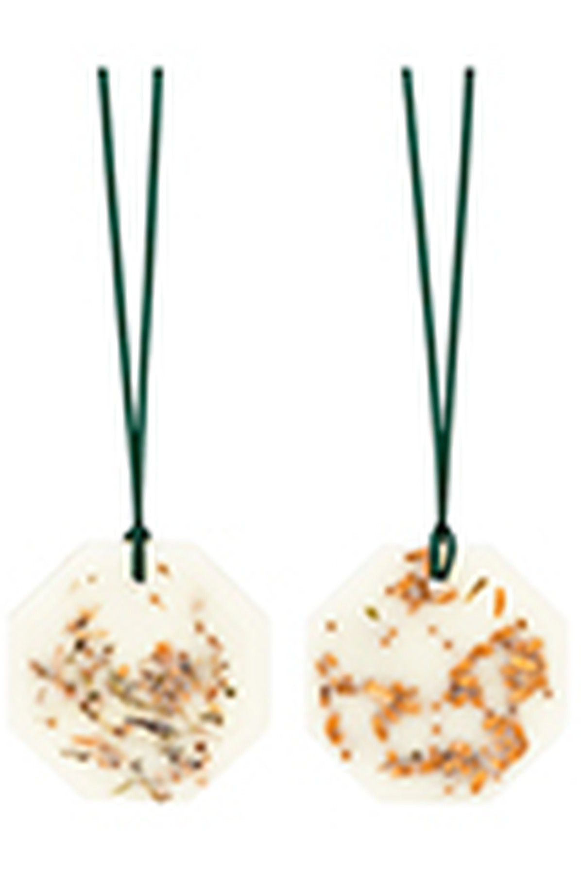 Botanical palets Orange Blossom - Citrus Dulcis 0,55 g x2