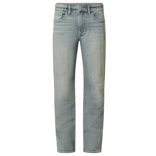 Men's Zac Relaxed Fit Straight Jeans Laguna 32 30