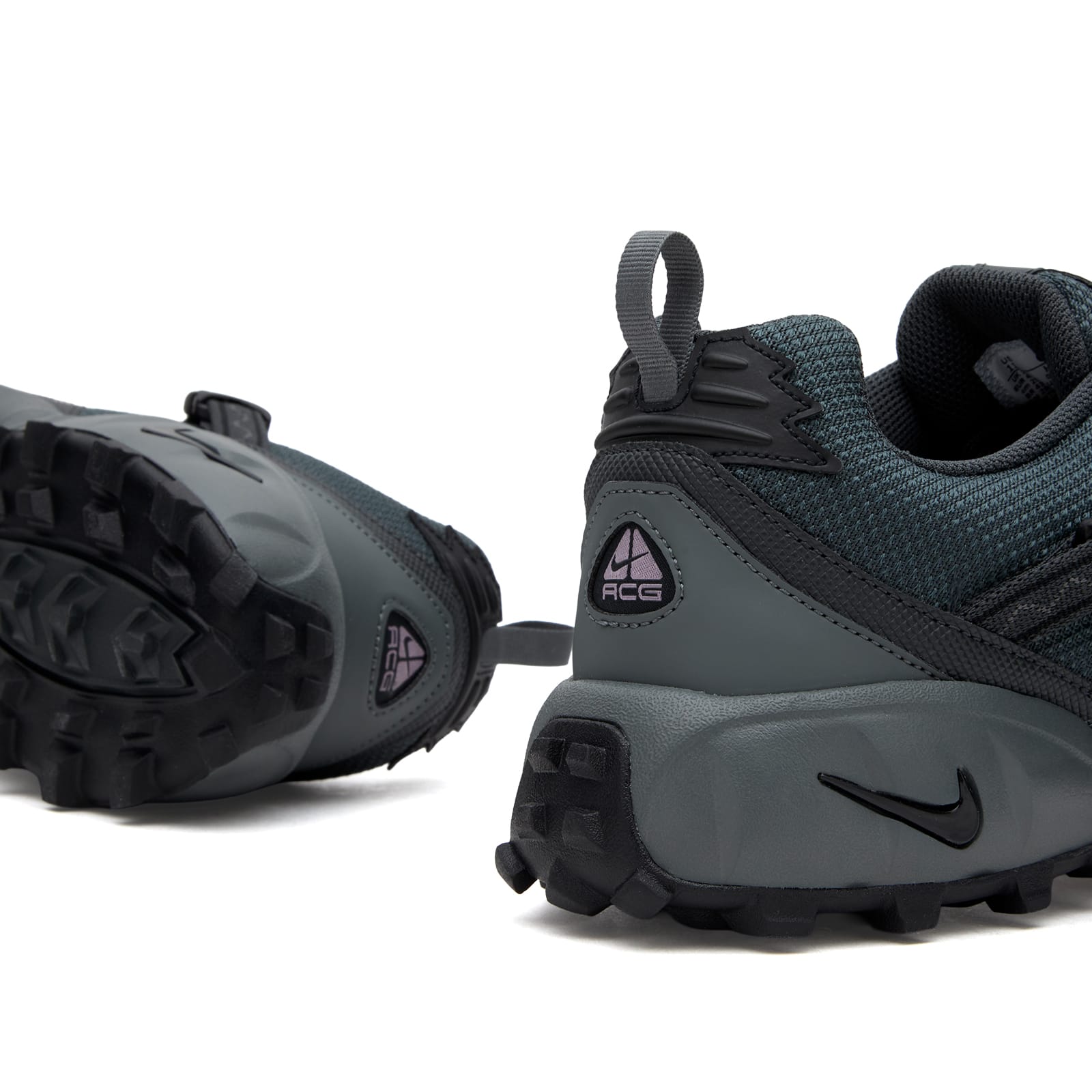 Sneakers Nike Acg Phassad Anthracite/ Mink-Iron Grey-Black