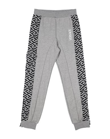 Kid Boy Pants Grey Size 10 Cotton