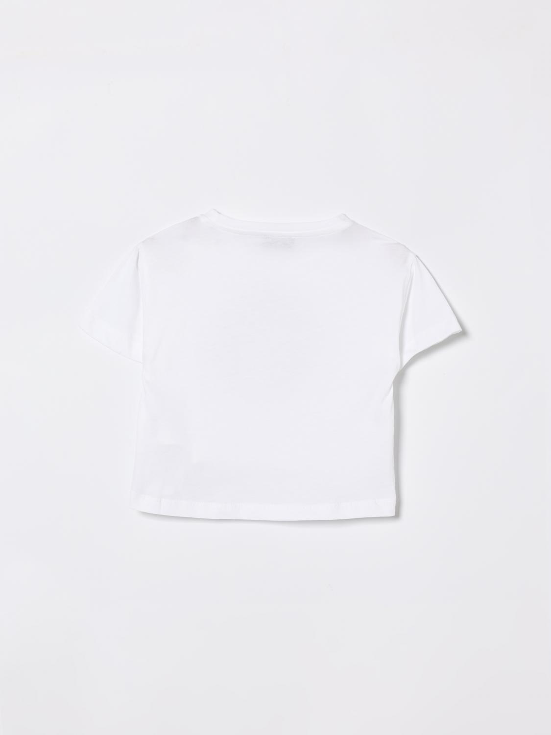 Sweater Kids color White