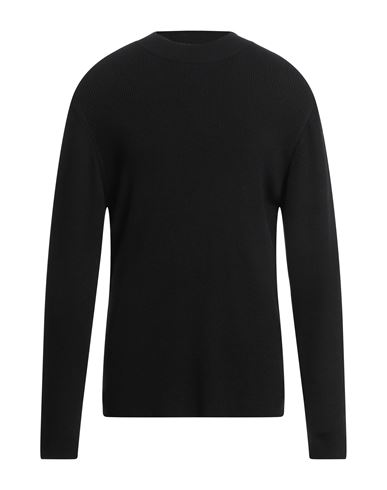 Man Sweater Black