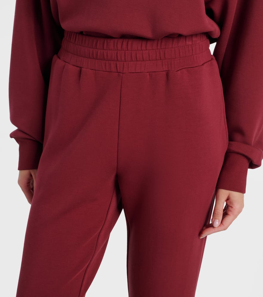 Slim Cuff 27.5 sweatpants