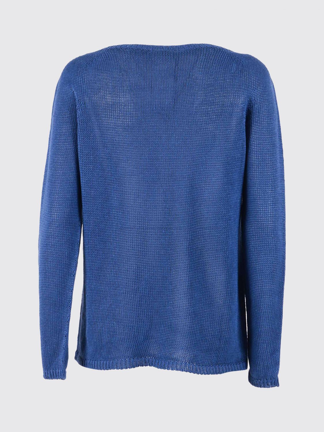 Sweater Woman color Peony