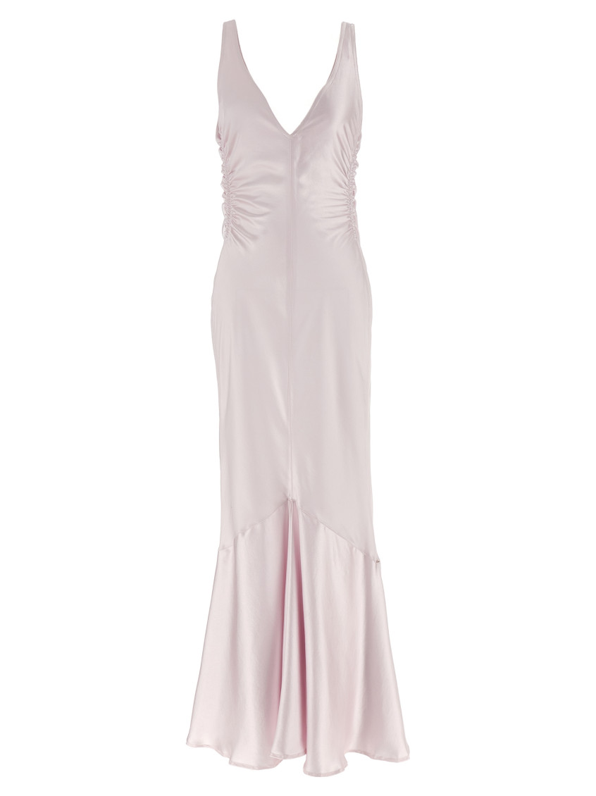 Katia Dress