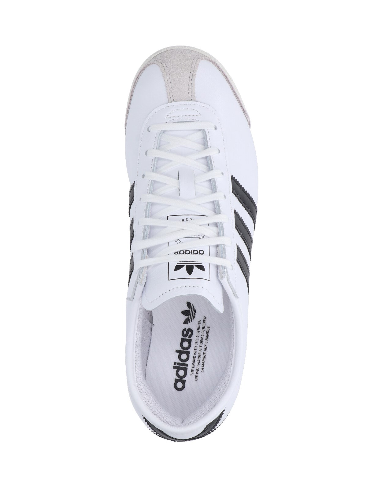 "Italia 70S" Sneakers