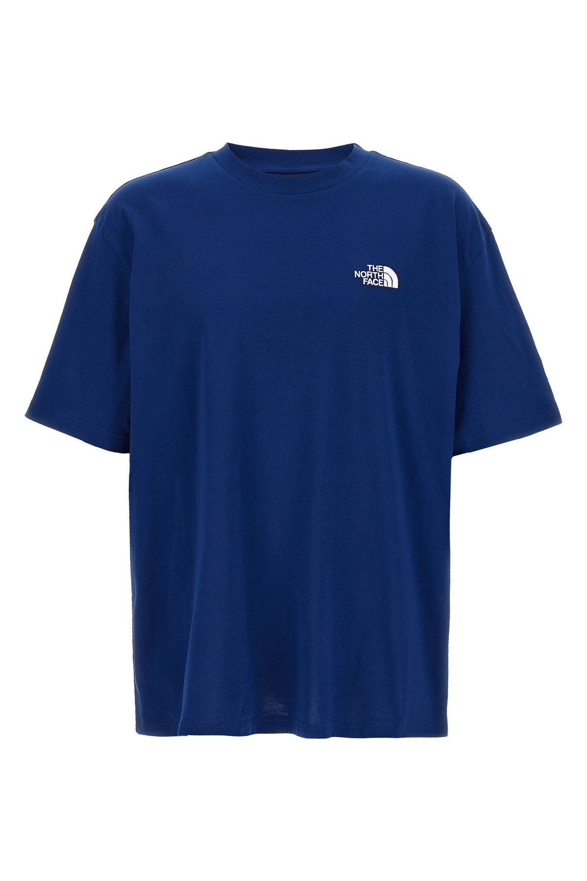 'Simple Dome' T-Shirt