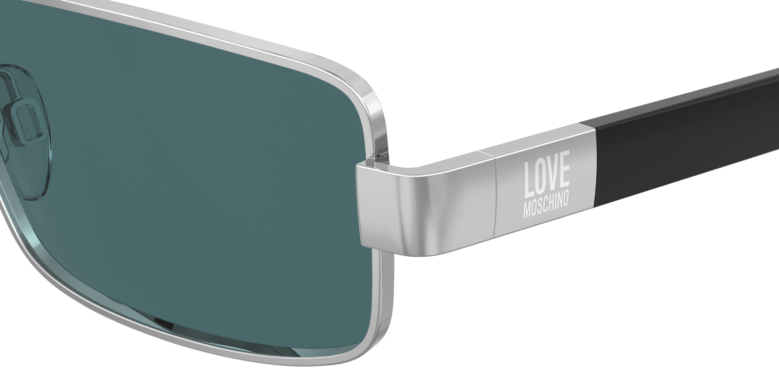Moschino Moschino MOL100/S 010/KU Sunglasse