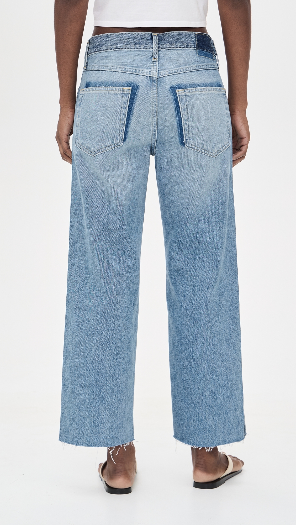 Billie Jeans Shadow