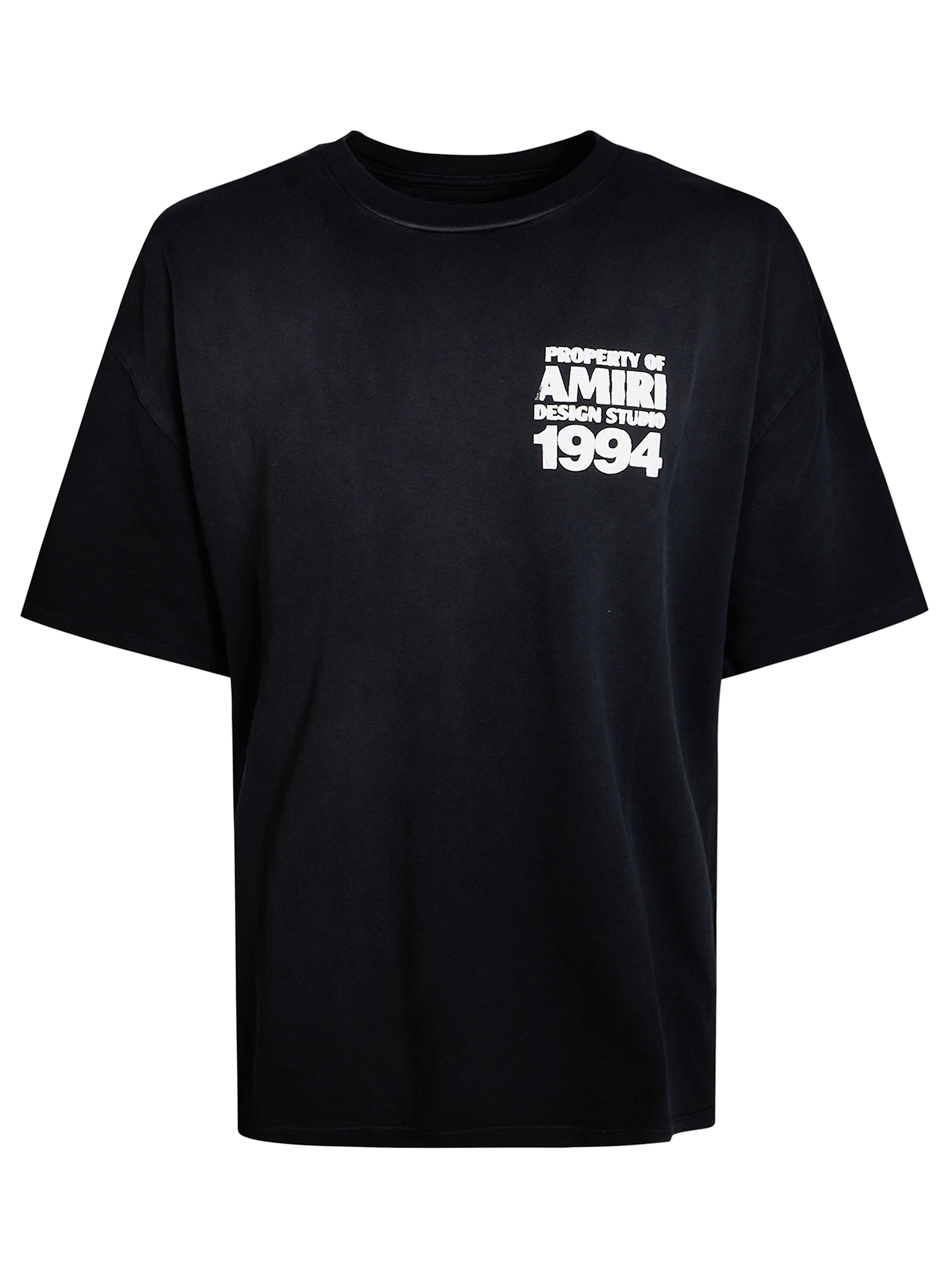 Skate Graphic T-Shirt