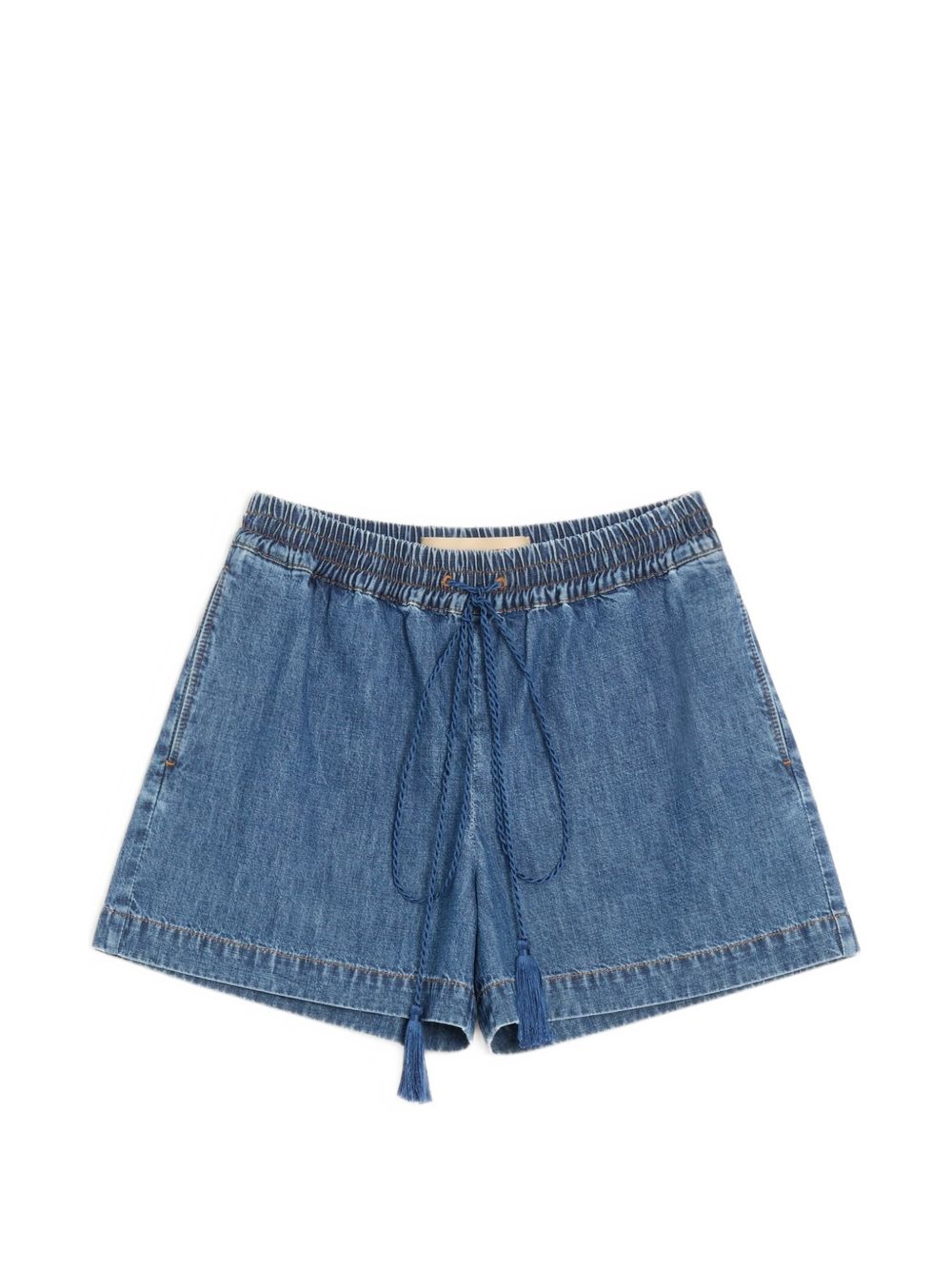 Made in Italy Denim shorts