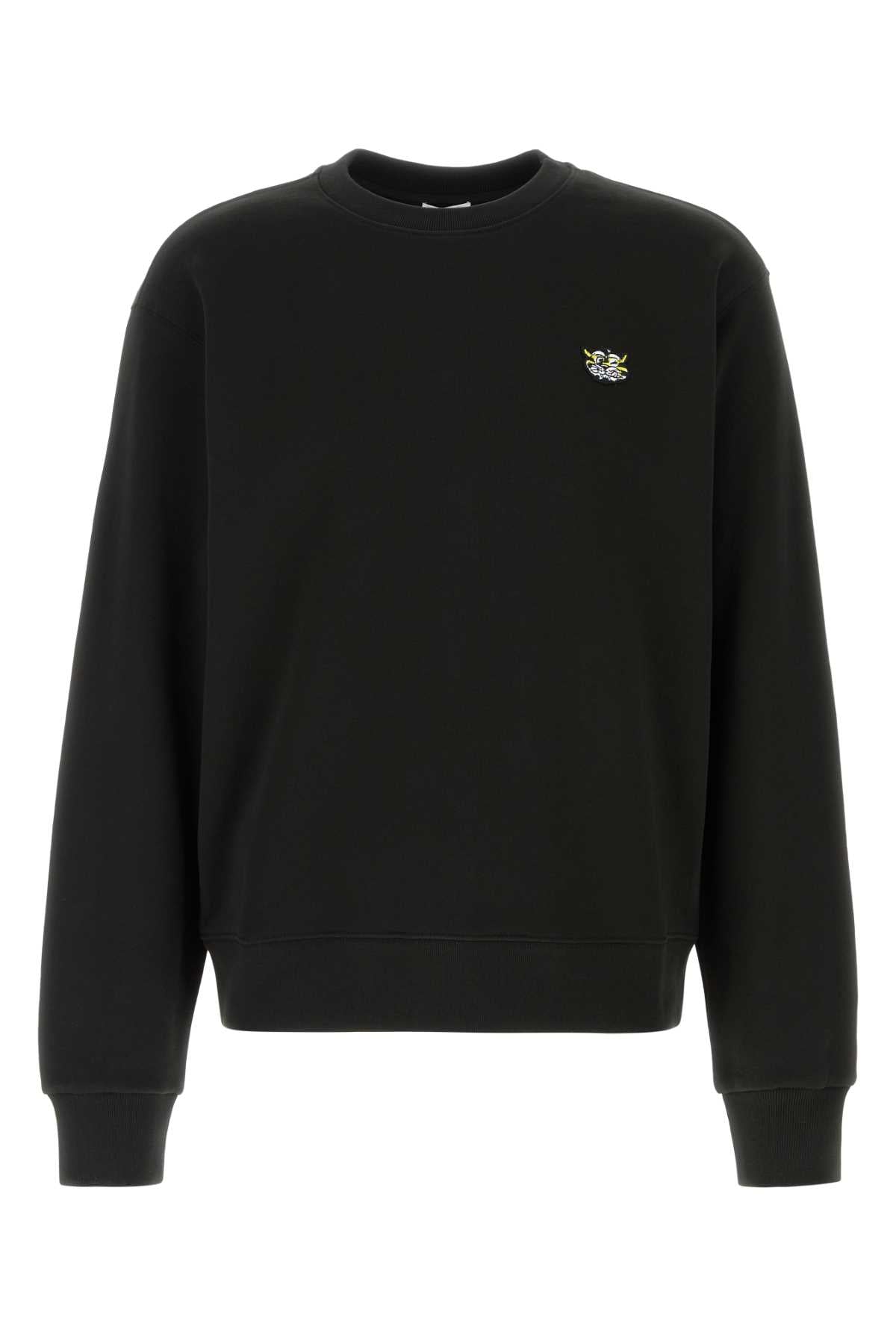 Wild Sweatshirt — Black