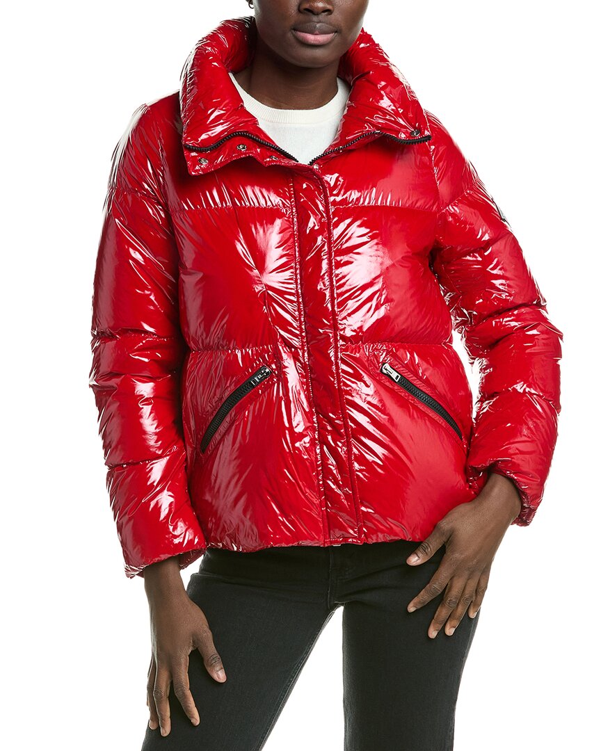 Down Jacket