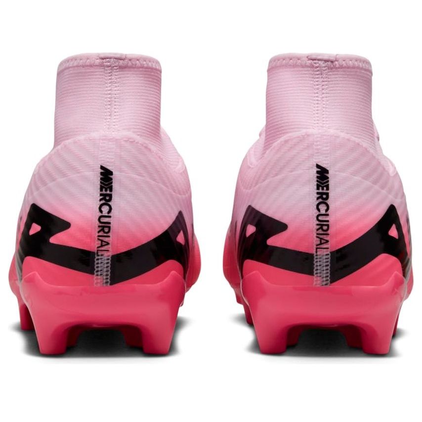 hot pink mercurials