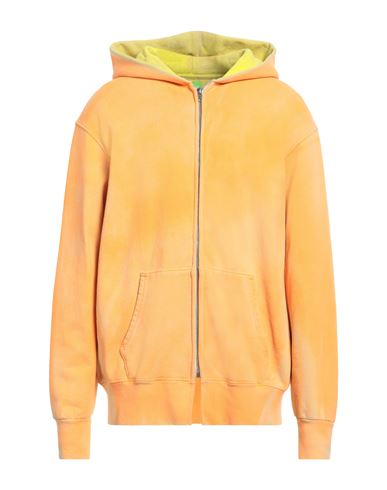 Man Sweatshirt Mandarin Size M Cotton