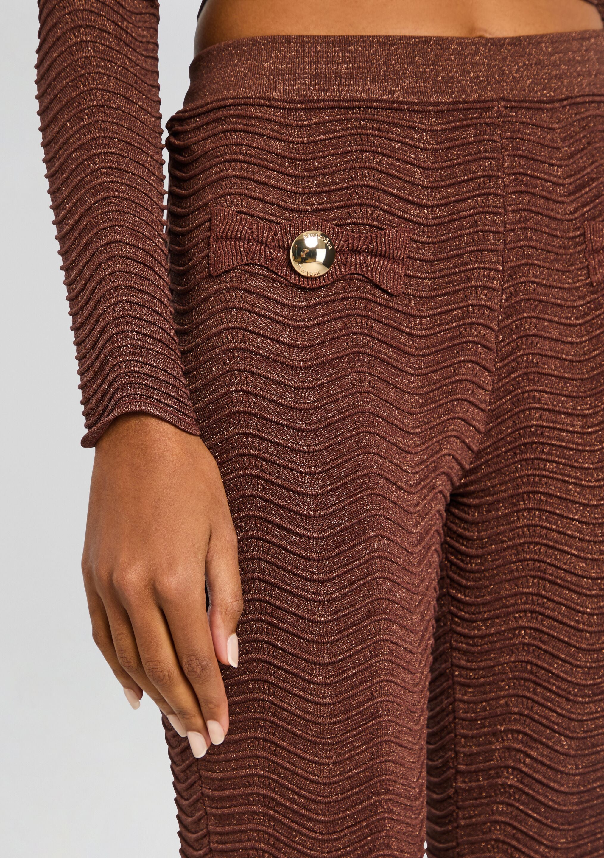 Joliet Knit Pant