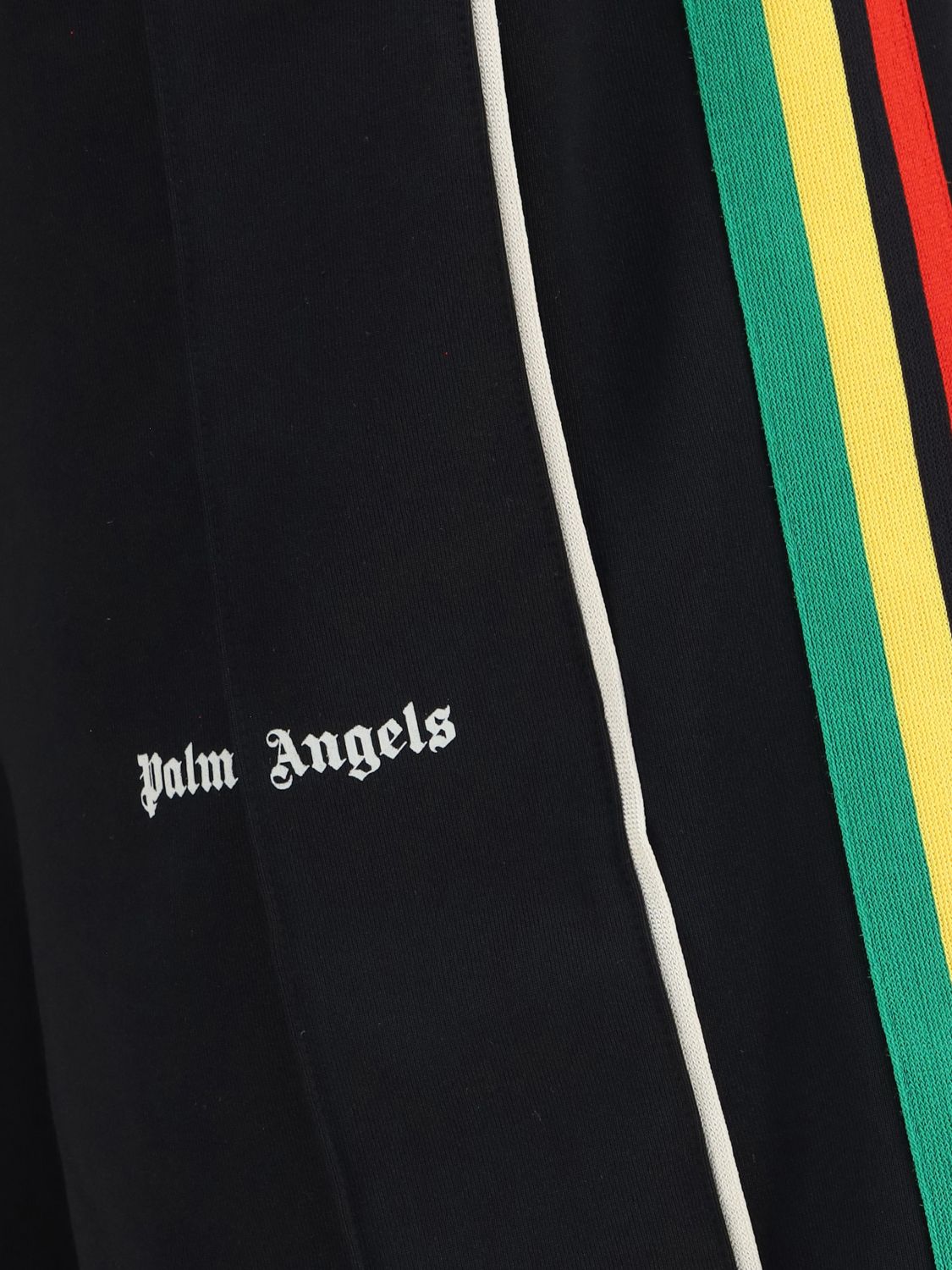 Shorts Men color Black