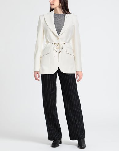 Woman Suit jacket Cream